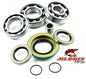 All Balls Racing Differential Bearing and Seal Kit Part #25-2086