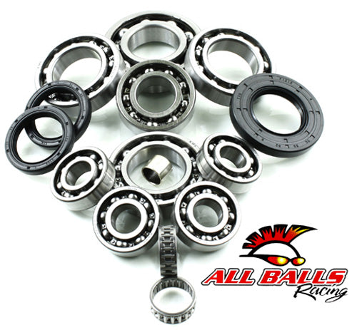 All Balls Racing Differential Bearing and Seal Kit (Part #25-2090)