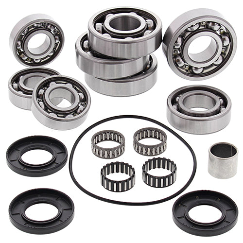 All Balls Racing Differential Bearing and Seal Kit - Part #25-2092