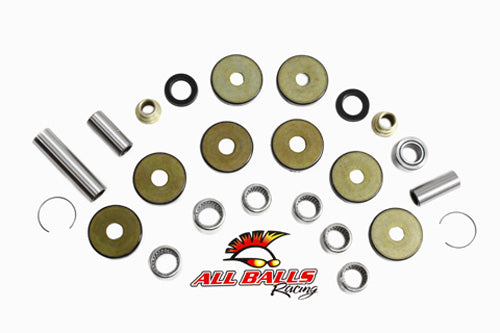 All Balls Racing Swing Arm Linkage Kit Part #27-1046