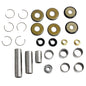 All Balls Racing Swing Arm Linkage Kit for Enhanced Motorcycle Stability - Part #27-1069