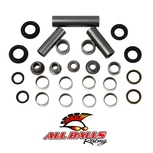 All Balls Racing Swing Arm Linkage Kit Part Number 27-1167