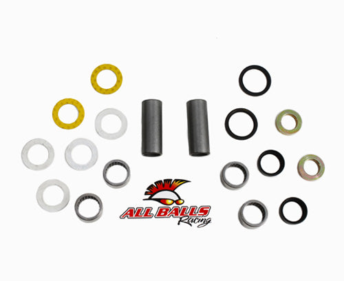 All Balls Racing Swing Arm Bearing Kit Part #28-1073 for Motorcycle Suspension