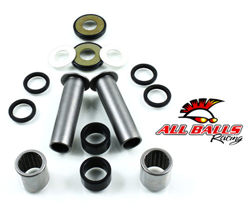 All Balls Racing Swing Arm Bearing Kit (Part Number 28-1094)