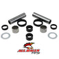 All Balls Racing Swing Arm Bearing Kit (Part #28-1200)