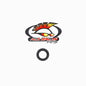 All Balls Racing Double Lip Seal Part Number 30-3205