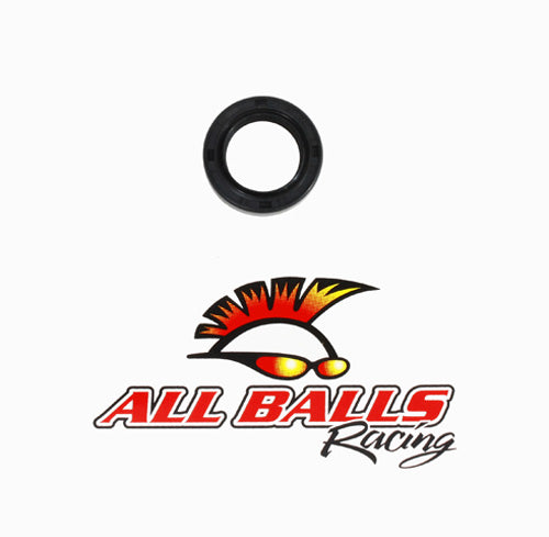 All Balls Racing Double Lip Seal Part #30-3206 for Enhanced Seal Protection