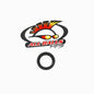 All Balls Racing Double Lip Seal Part #30-3512