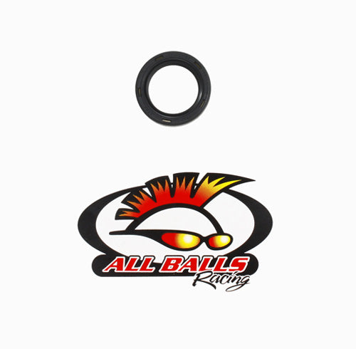 All Balls Racing Double Lip Seal Part #30-3711 for Enhanced Engine Protection