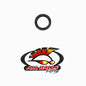 All Balls Racing Double Lip Seal Part #30-3713 for Optimal Seal Protection