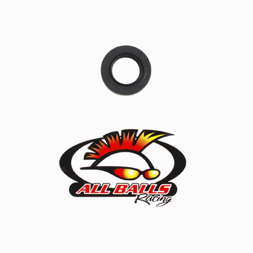 All Balls Racing Double Lip Seal Part #30-3802 for Enhanced Engine Performance