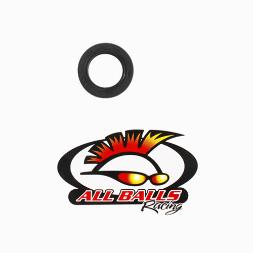 All Balls Racing Double Lip Seal (Part #30-3803) for Enhanced Vehicle Sealing