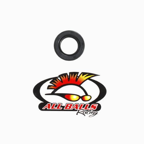 All Balls Racing 30-4005 Double Lipped Seal for Enhanced Wheel Protection