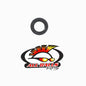 All Balls Racing Double Lip Seal Part 30-4008 for Optimal Seal Protection