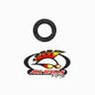 All Balls Racing Double Lipped Seal Part 30-4803 for Enhanced Sealing Performance