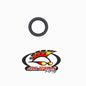All Balls Racing Double Lipped Seal Part #30-4901 for Enhanced Engine Protection