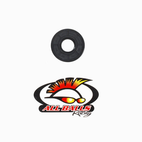 All Balls Racing Double Lip Seal Part #30-5001 – Automotive and Motorcycle Maintenance Seal