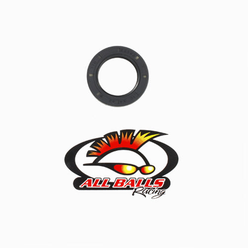 All Balls Racing Double Lip Seal Part Number 30-5208 for Enhanced Sealing Performance