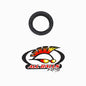 All Balls Racing Double Lipped Seal Part Number 30-5505