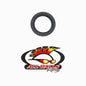 All Balls Racing Double Lipped Seal Part #30-5507 for Enhanced Engine Protection