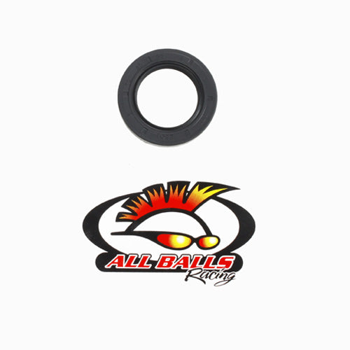 All Balls Racing Double Lipped Seal Part #30-5509 for Improved Engine Protection
