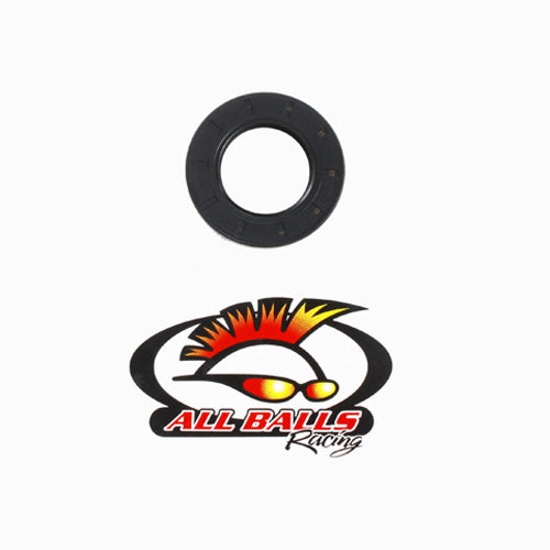 All Balls Racing Double Rubber Seal Bearing - Part No. 30-5812