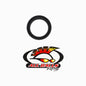 All Balls Racing Double Rubber Seal Bearing - Part No. 30-5813