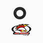 All Balls Racing Double Lipped Seal with Excluder Lip – Part #30-6101
