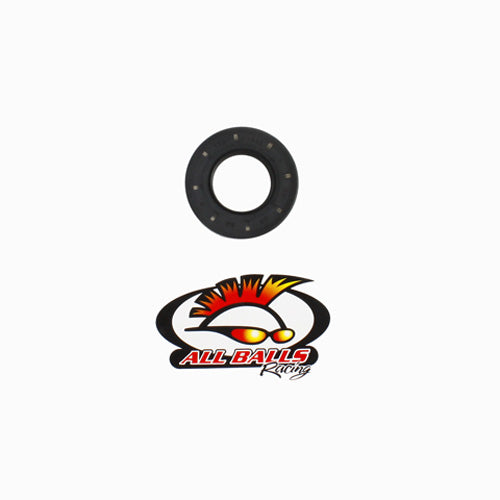 All Balls Racing Double Lip Seal Part #30-6201 for Enhanced Wheel and Axle Protection