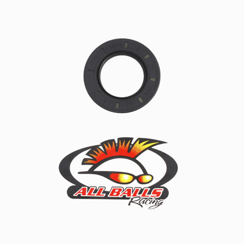 All Balls Racing Double Lipped Seal Part Number 30-6217 for Enhanced Engine Protection