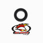 All Balls Racing Brake Drum Seal Part Number 30-6701 for Motorcycle and ATV Applications