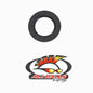 All Balls Racing Double Lipped Seal 30-6801 for Optimal Wheel and Axle Protection