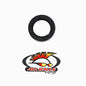 All Balls Racing Double Lipped Seal Part Number 30-6802 for Enhanced Wheel Protection