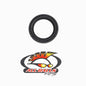 All Balls Racing Double Lipped Seal Part #30-7003 for Enhanced Seal Durability