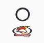 All Balls Racing Double Lip Seal Part Number 30-7004 for Enhanced Shaft Protection