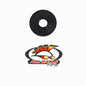 All Balls Racing Double Lipped Seal Part #30-7008 for Enhanced Engine Sealing