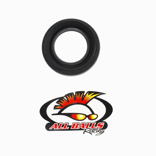 All Balls Racing Brake Drum Seal Part #30-7601 for Reliable Brake Performance