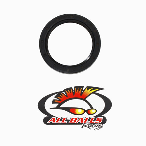 All Balls Racing Double Lipped Seal Part #30-8001 for Enhanced Machine Protection