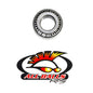 All Balls Racing Taper Bearing - Metric (Part #32205)