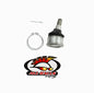 All Balls Racing Ball Joint Kit Part Number 42-1008 for Enhanced Suspension Performance