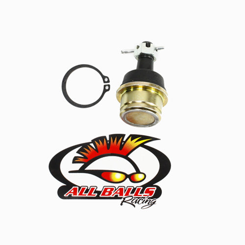 All Balls Racing Ball Joint Kit (Part #42-1009) for Enhanced Suspension Performance