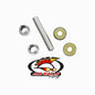 All Balls Racing King Pin Kit for Kawasaki – Part Number 42-1011