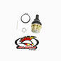 All Balls Racing Ball Joint Kit - Part Number 42-1015 for Enhanced Suspension Performance