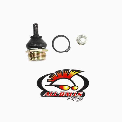 All Balls Racing Ball Joint Kit (Part Number 42-1017) for Enhanced Vehicle Handling