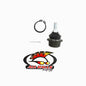 All Balls Racing Ball Joint Kit (Part No. 42-1018) for Enhanced Suspension Performance