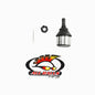 All Balls Racing Ball Joint Kit Part Number 42-1030 for Enhanced Suspension Performance