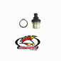 All Balls Racing Ball Joint Kit Part Number 42-1032 for Enhanced Suspension Performance