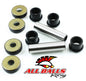 All Balls Racing A-Arm Kit Part #50-1001 for Enhanced Suspension Performance