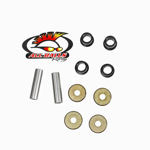 All Balls Racing A-Arm Kit (Part Number 50-1009) for ATV and UTV Suspension