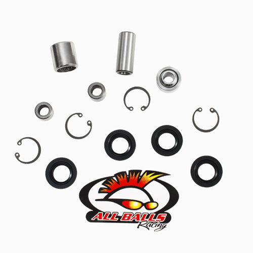 All Balls Racing A-Arm Kit (Part Number 50-1012) for Off-Road Vehicles